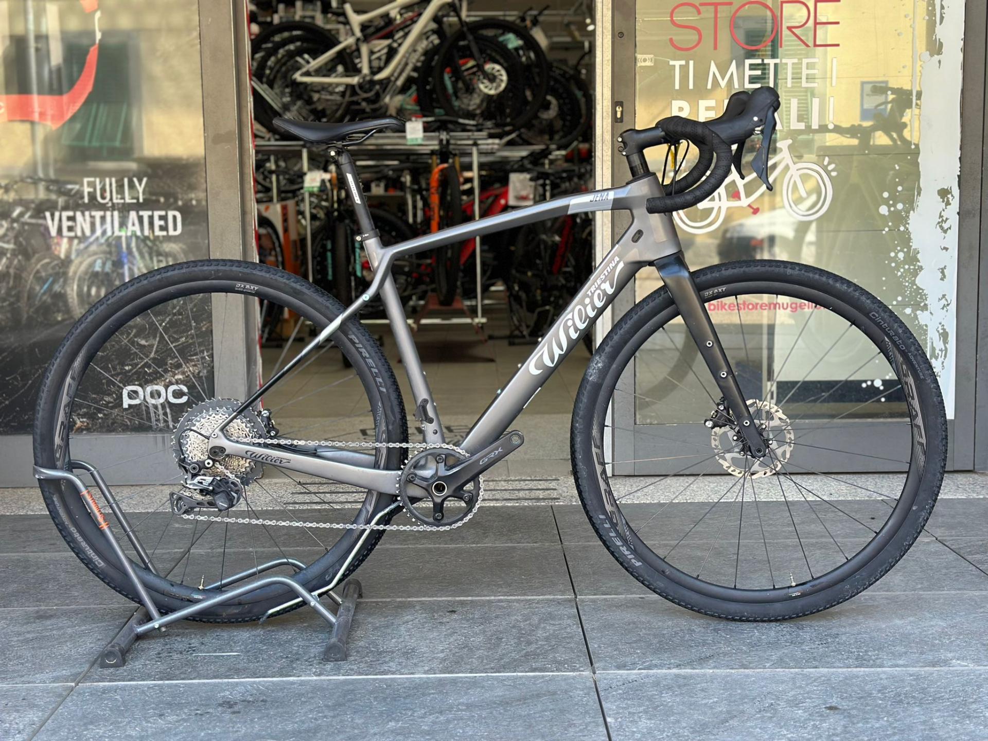 Usato Wilier Jena 